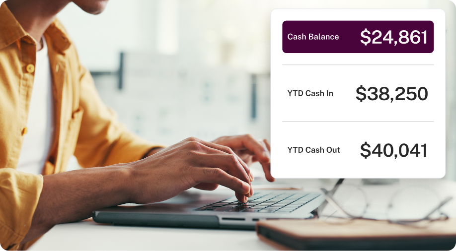 Automate time-consuming tasks