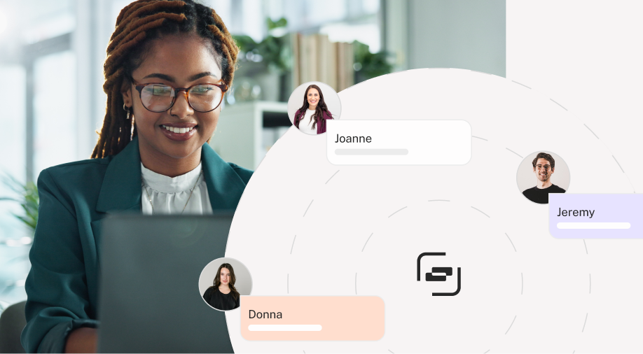 usecase - Scalable solutions built for growth