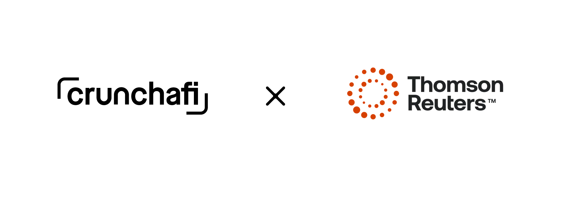 Crunchafi + Thomson Reuters Guided Assurance Partnership