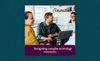 Tech Transitions