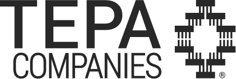 Tepa-Logo