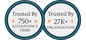 Trusted by badge FRSAsset 8