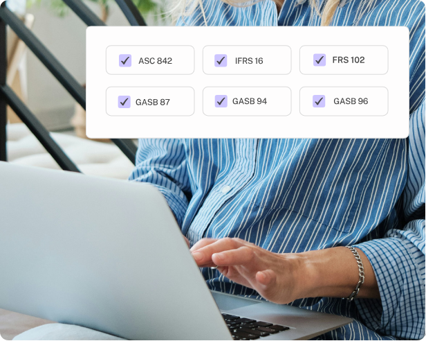 Lease Accounting Standards