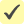 Yellow check box