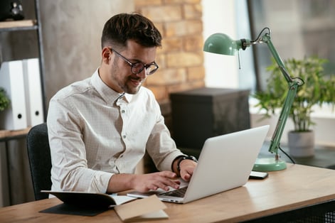 Advanced lease accounting