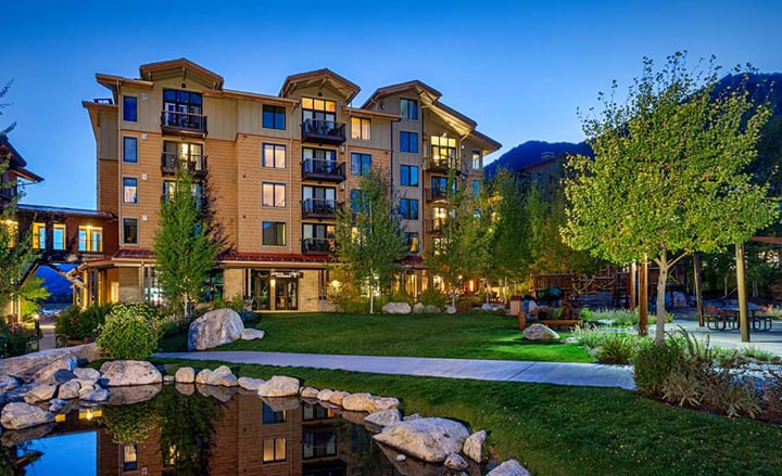 hotel terra