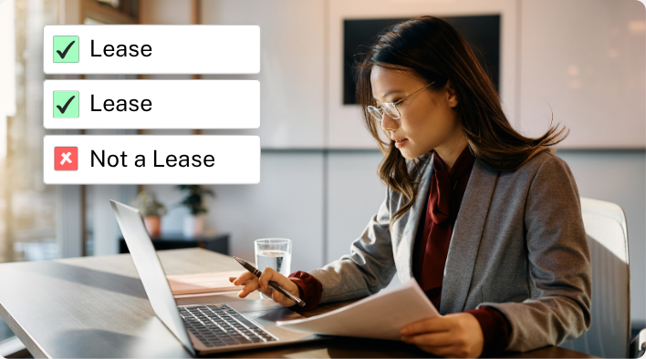 Identify Embedded Leases