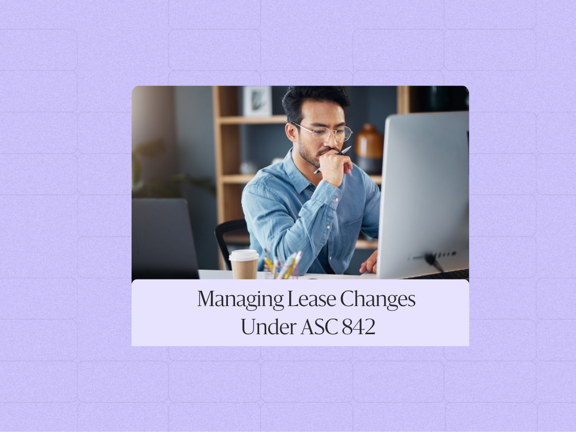 Lease Changes Webinar