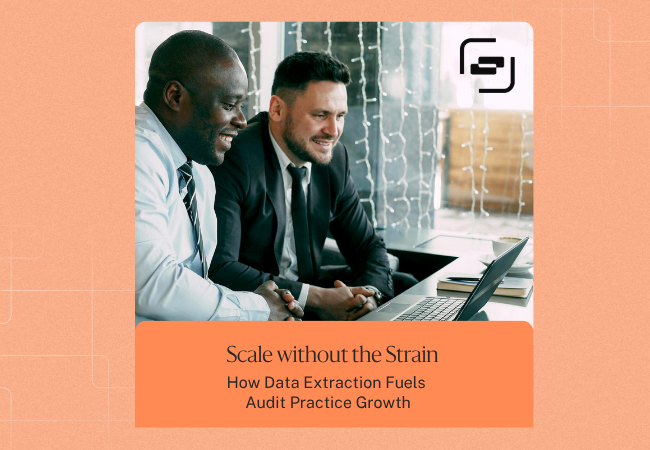 Scale Without the Strain