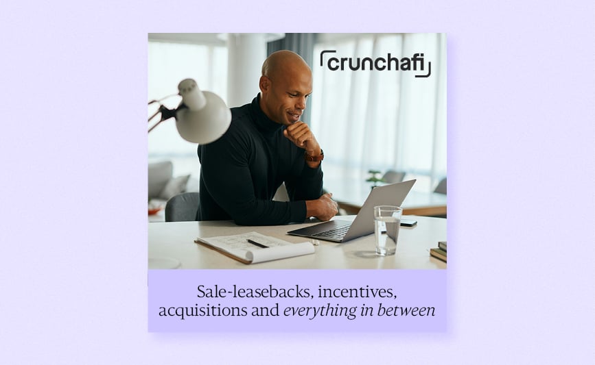 Sale-Leaseback Webinar Image