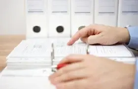 Advanced lease accounting