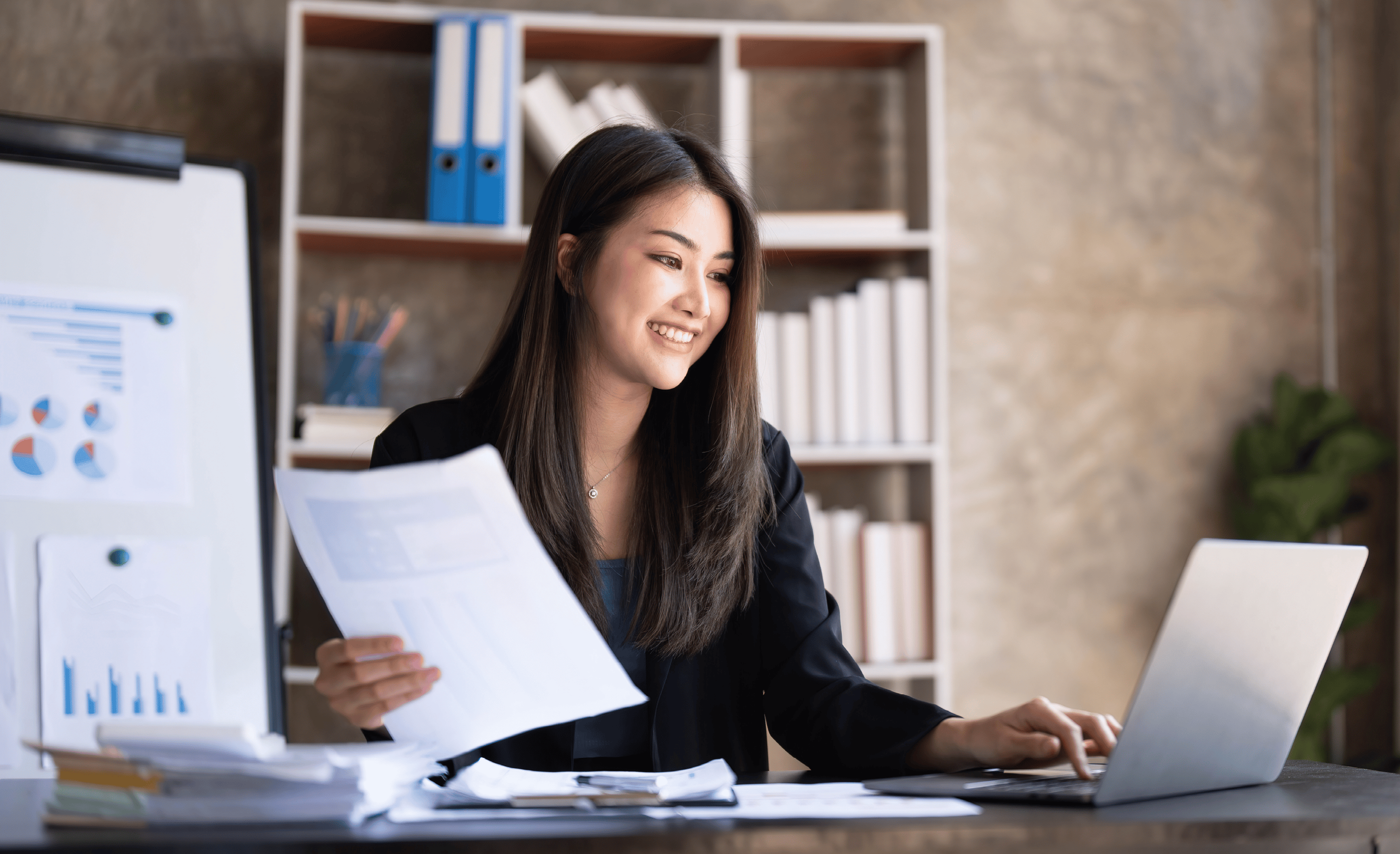 Deferred and Accrued Rent Under ASC 842