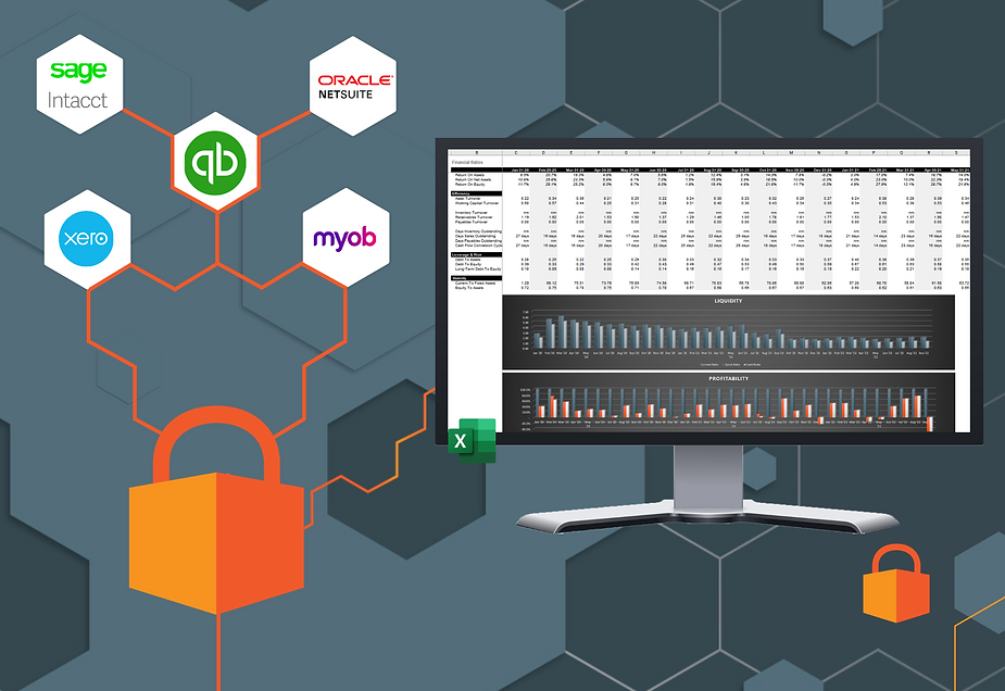 From Numbers to Insights: The Essential Role of Data Extraction