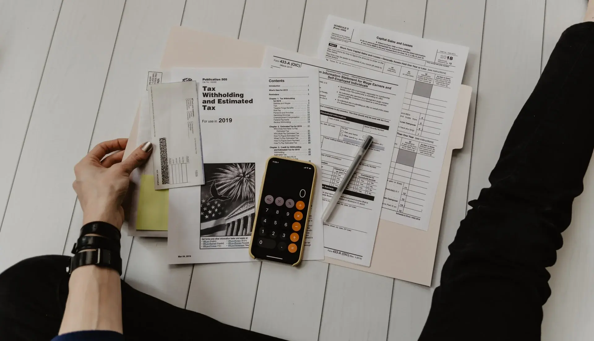 A Guide to Accounting Pronouncements