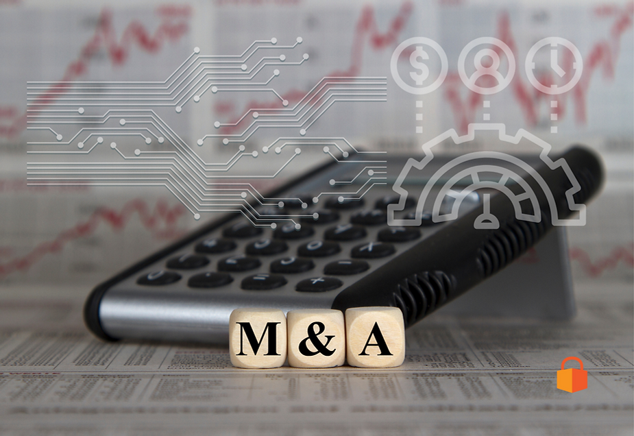 Improving Efficiency in the M&A Process