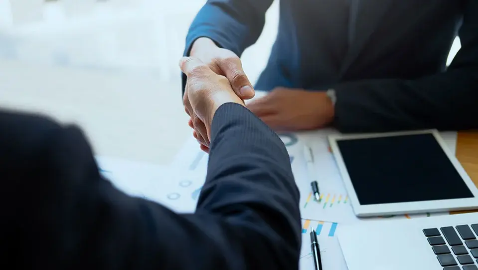 John Hepp Discusses Leases Between Related Parties