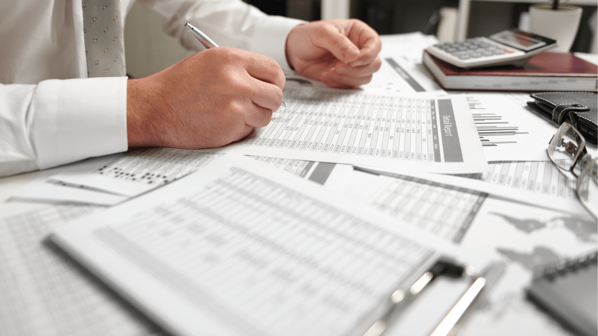 Why Public Companies Shouldn’t Use Spreadsheets for Lease Accounting