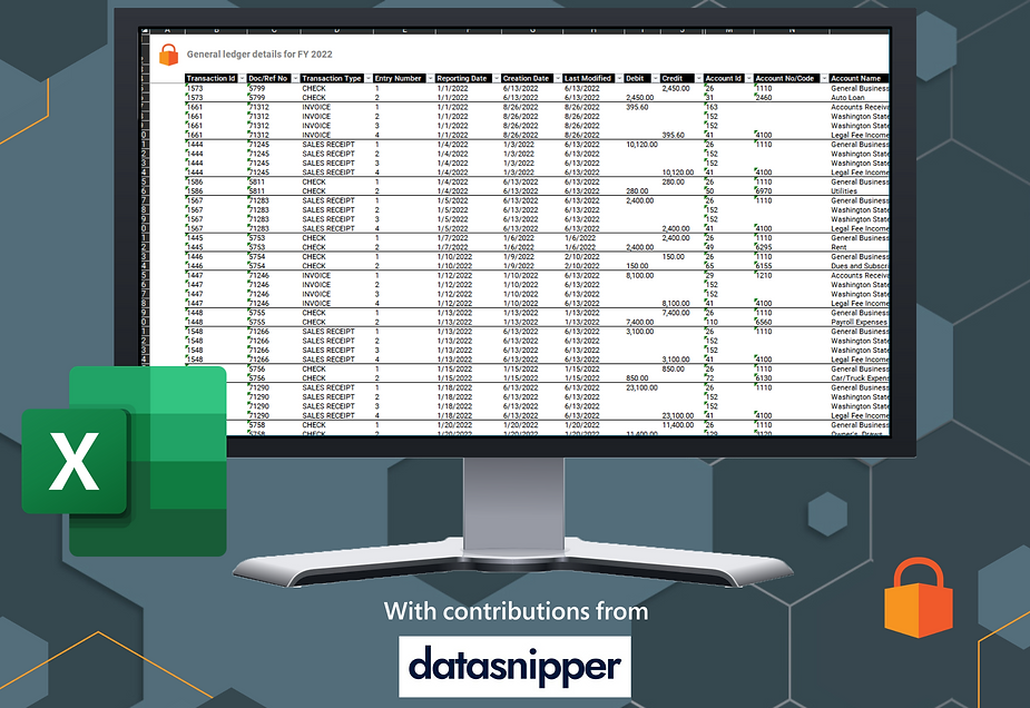 Excel: The Secret Weapon in Your Tech Stack