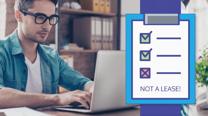 Identify Embedded Leases