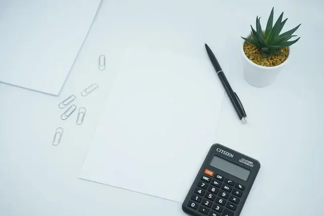 Calculating a Lease Amortization Schedule