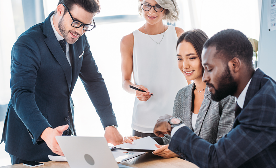 GBQ Partners Uses Crunchafi to Save Clients $500,000+ on Lease Management