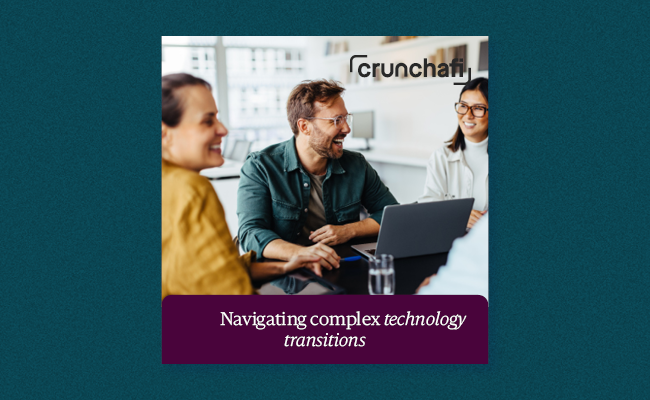 Tech Transitions