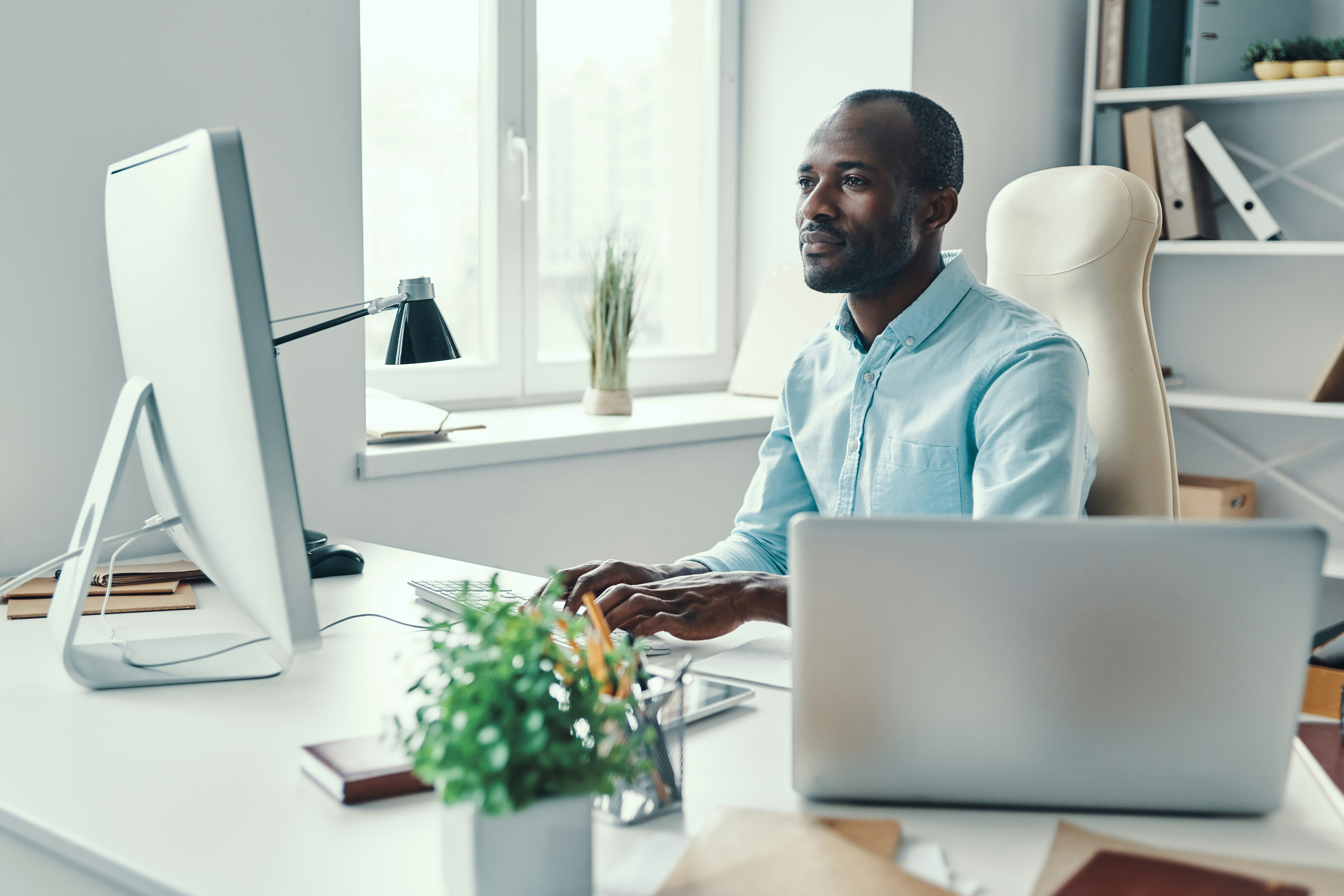 Rea & Associates Case Study | Webinar
